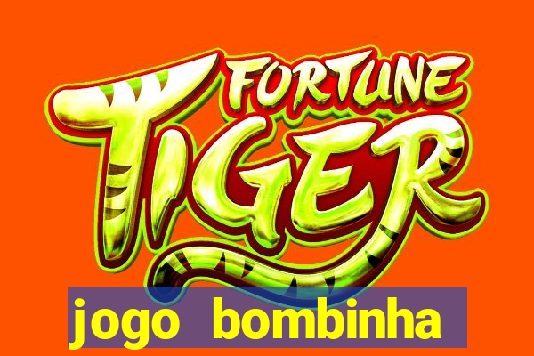 jogo bombinha ganhar dinheiro